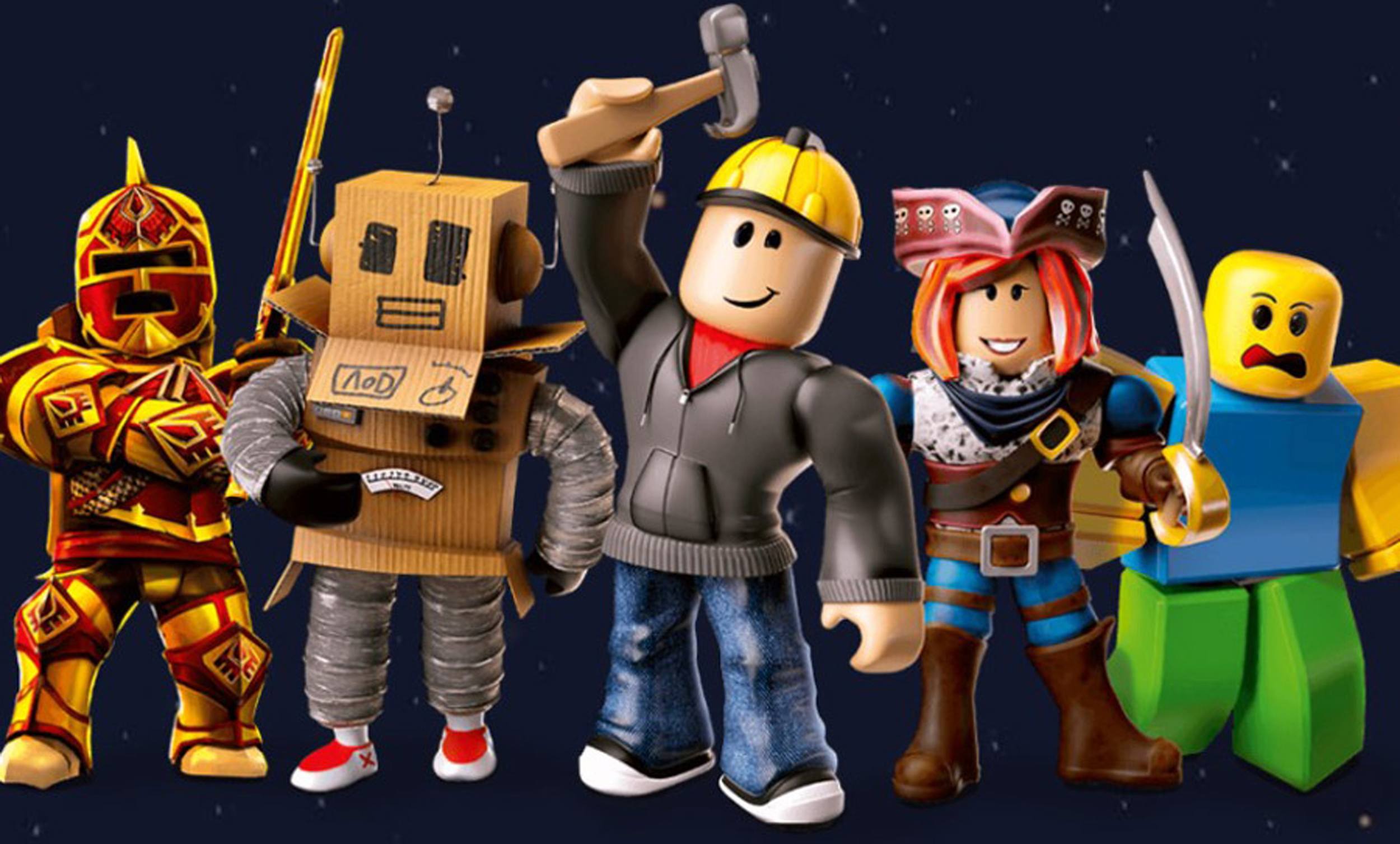 lag no Roblox
