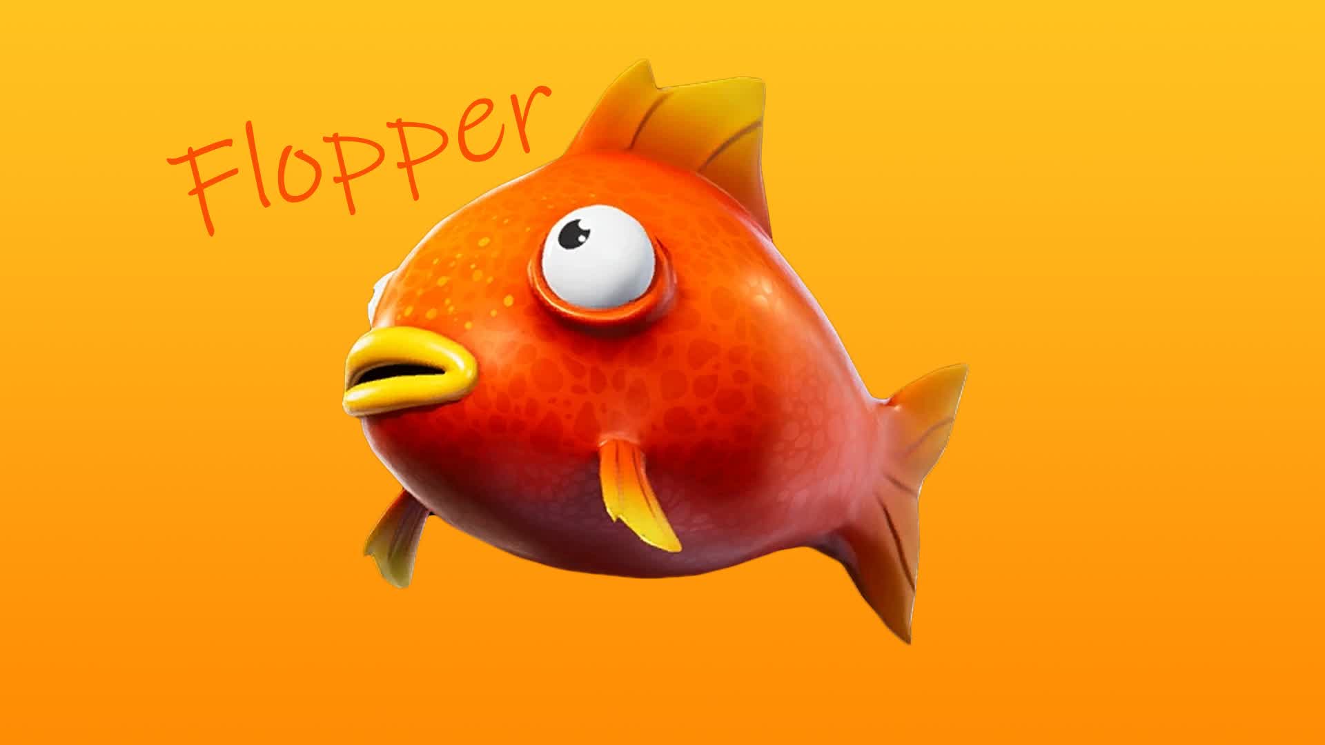 Flopper Fortnite