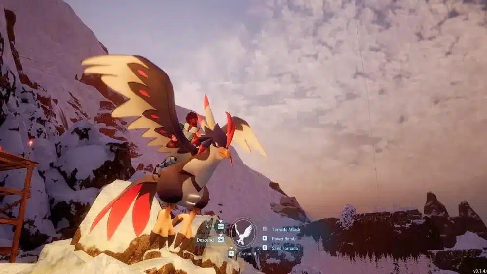 Final Thoughts: Choosing the Fastest Flying Mount Palworld fastest flying mount palworld