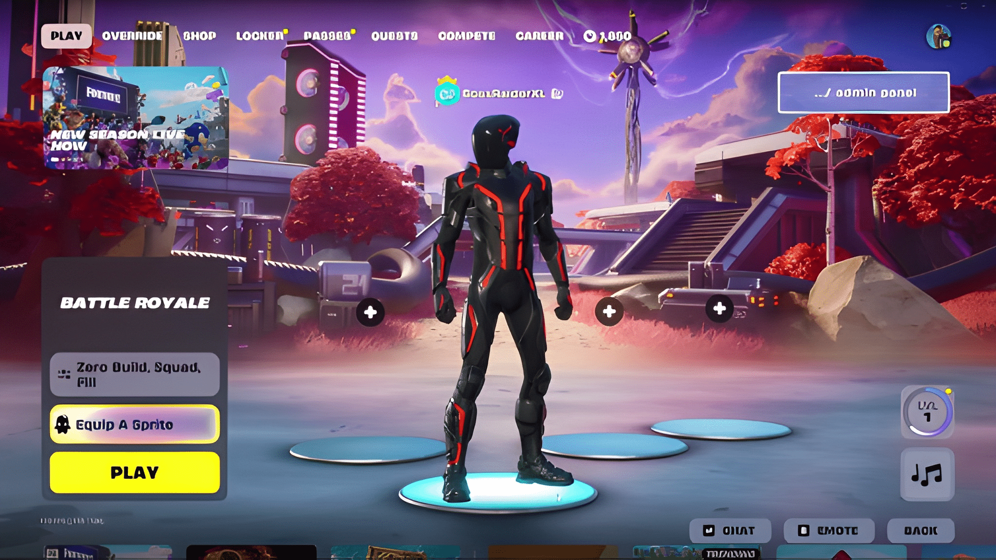 Fortnite Admin Panel Codes