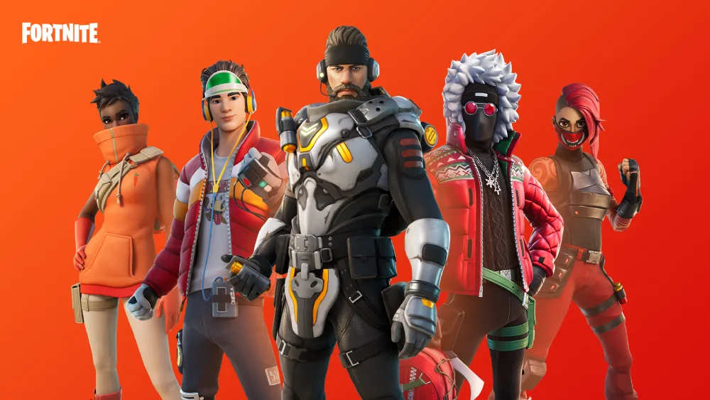 Fortnite Anti Cheat