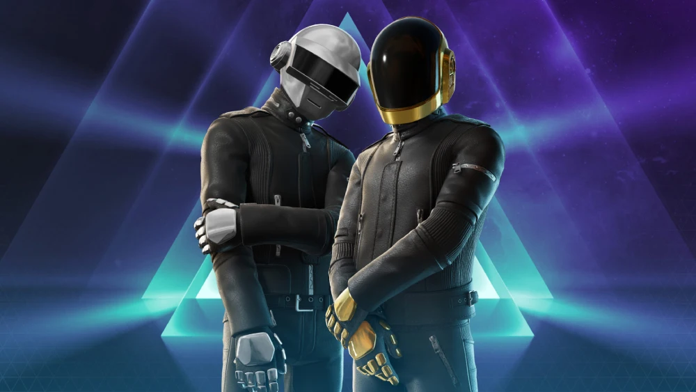 Fortnite Anti Cheat