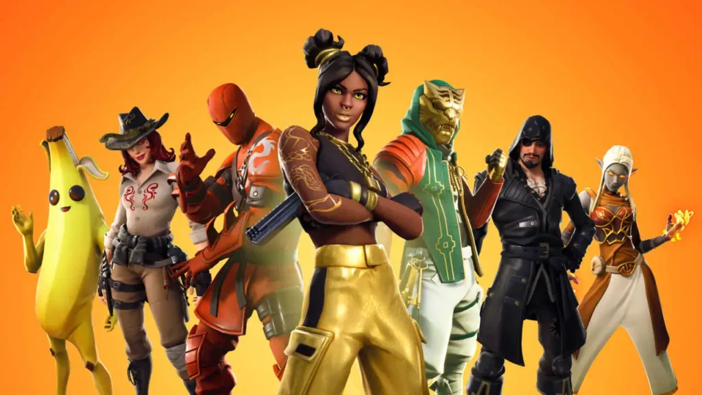 Fortnite Battle Pass