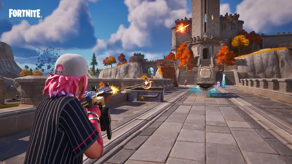 How to Play Fortnite by Platform Fortnite Beginners