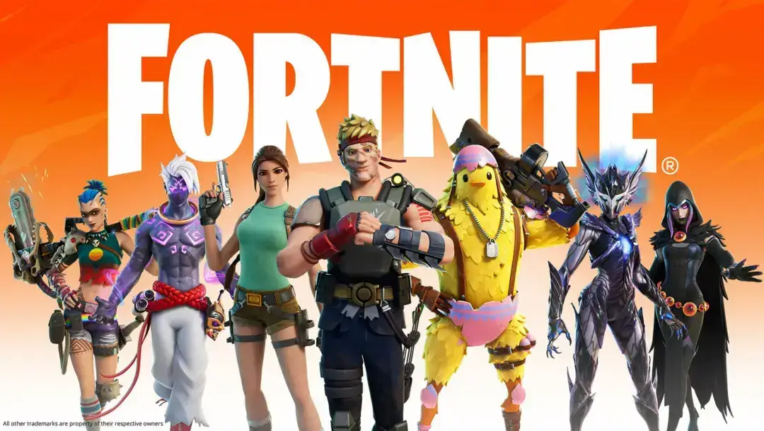 Fortnite Beginner's Guide
