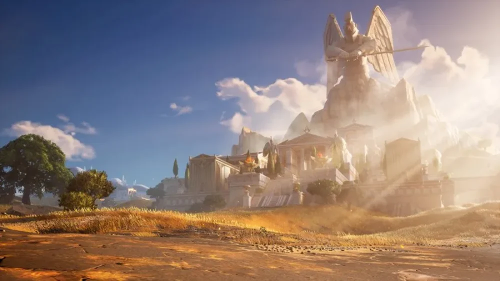 mapa Fortnite Capítulo 5
