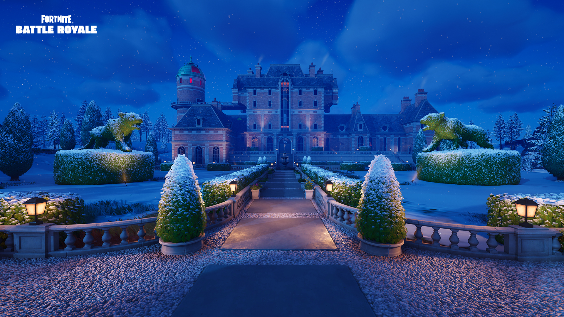 Highlights and Secrets of the New Map fortnite chapter 5 season 3
