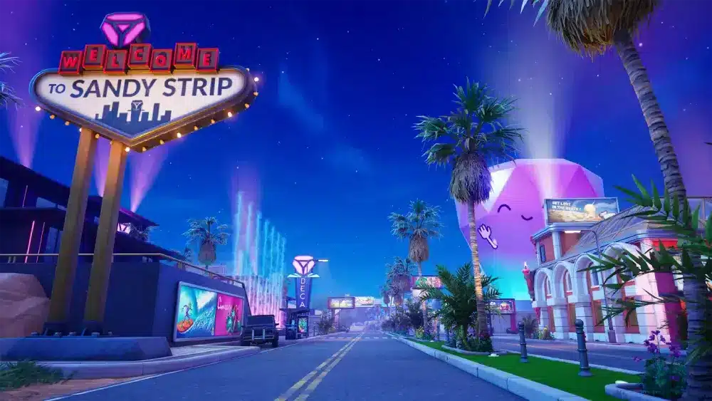 The Future of Fortnite’s Battle Royale Fortnite Chapter 7