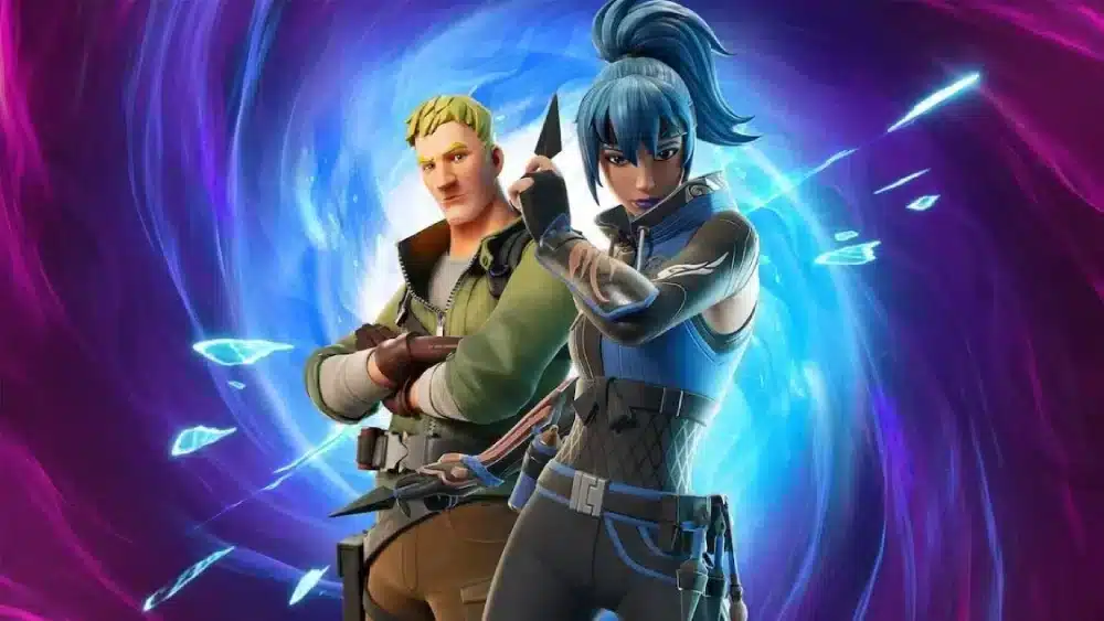 fecha de lanzamiento del Capítulo 7 de Fortnite