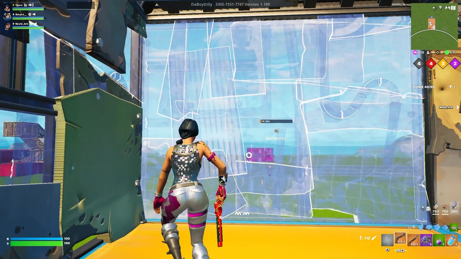 fortnite cheat
