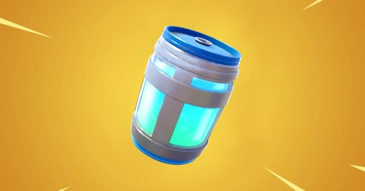 Fortnite Chug Jug