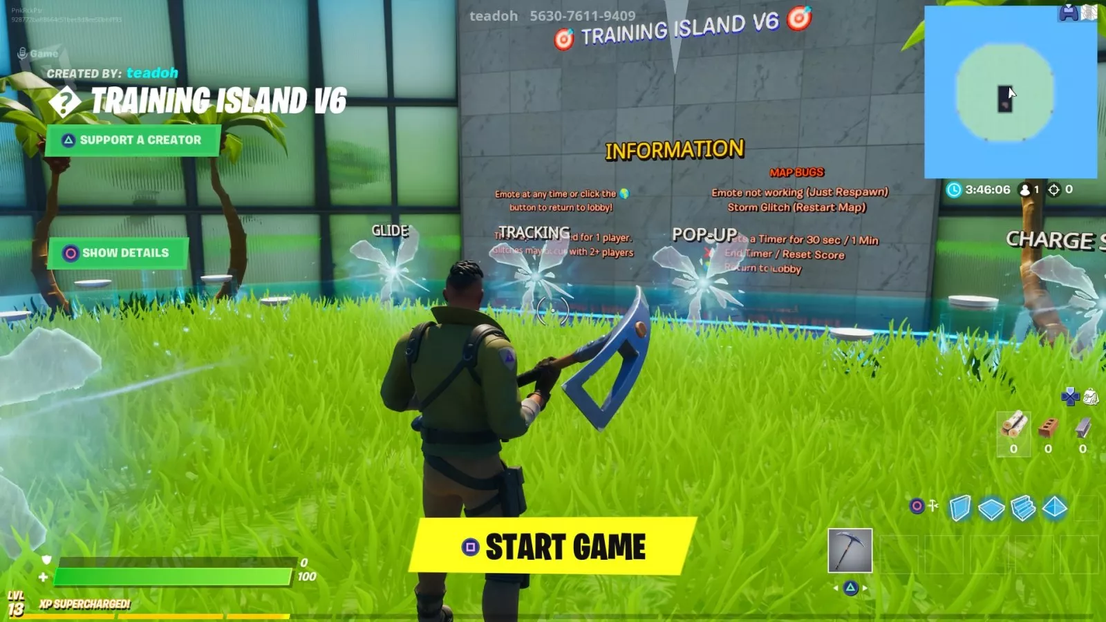 Fortnite Codes