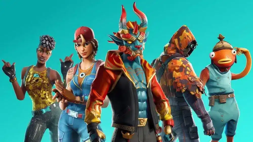 DIY Fortnite Costumes: How to Create Your Own Skin fortnite costumes