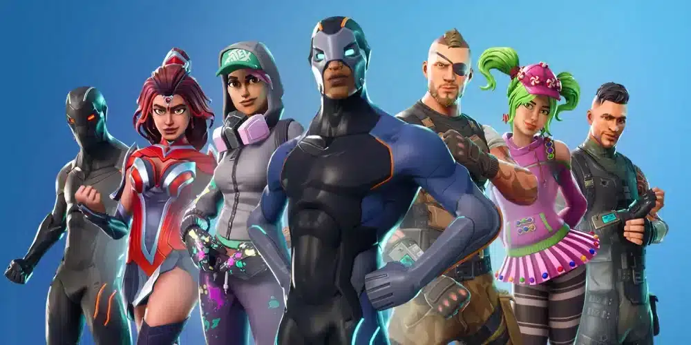 How to Get Skins and Costumes in Fortnite fortnite costumes