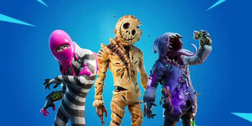 Fortnite Halloween Costumes: Ideas and Where to Buy fortnite costumes