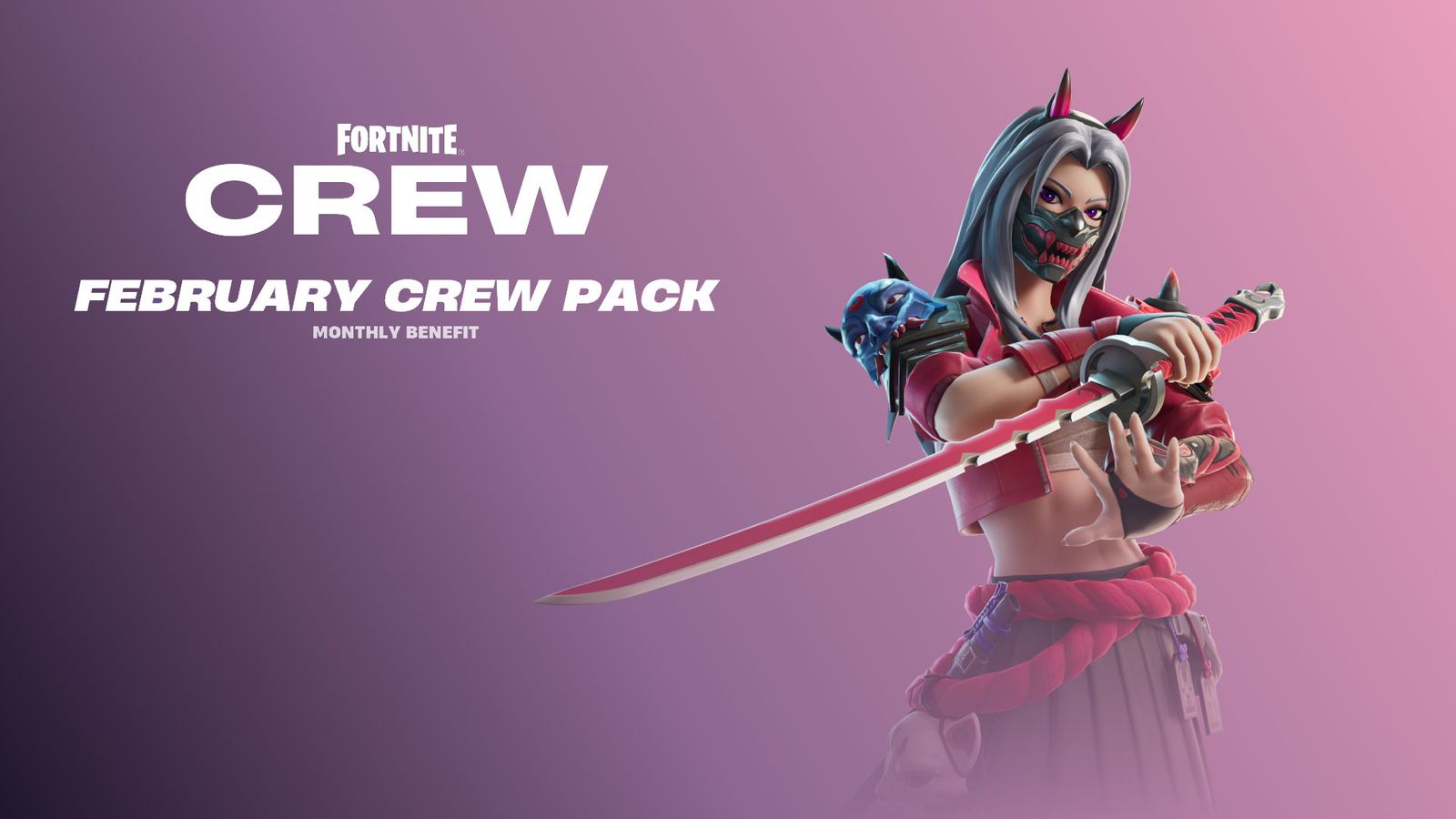 Most Popular Picks Among All Fortnite Crew Skins