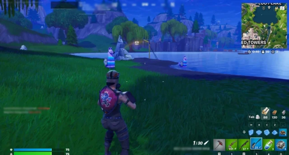 fortnite db Community and User Feedback Integration