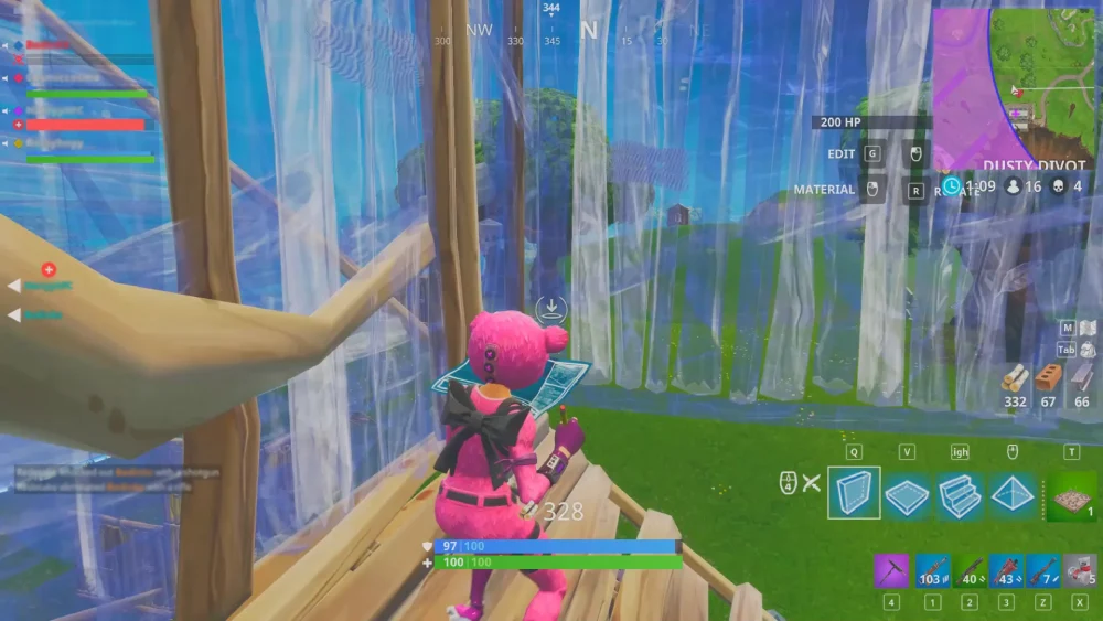 How Does FortniteDB Compare to Other Platforms