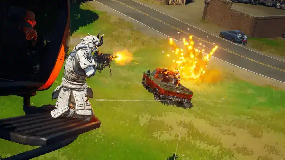 How to Download Fortnite on PC (Step-by-Step) Fortnite download PC