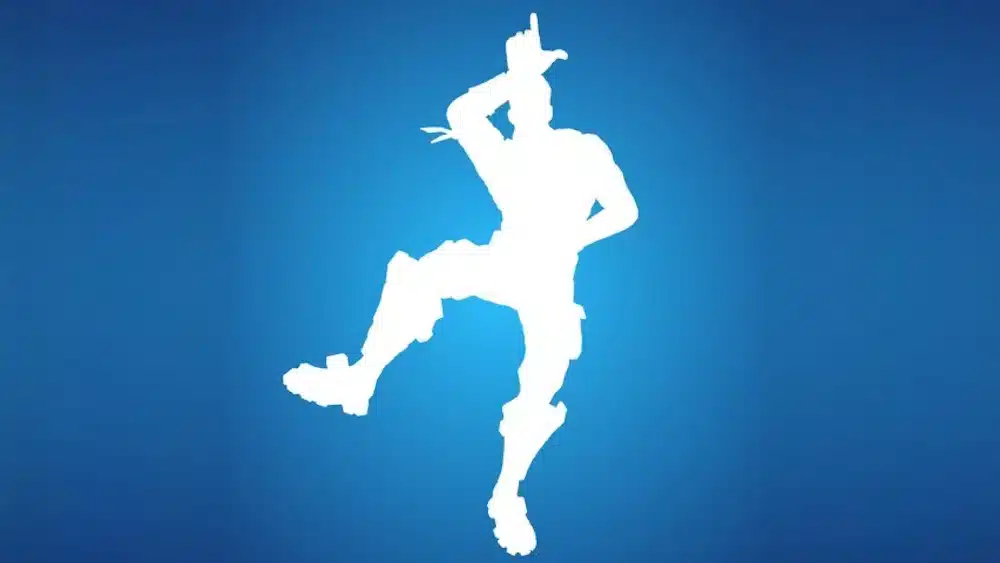 How Many Emotes Are in Fortnite? Fortnite Emotes