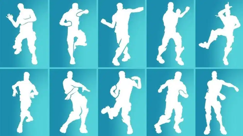The Psychology Behind Fortnite Emotes Fortnite Emotes