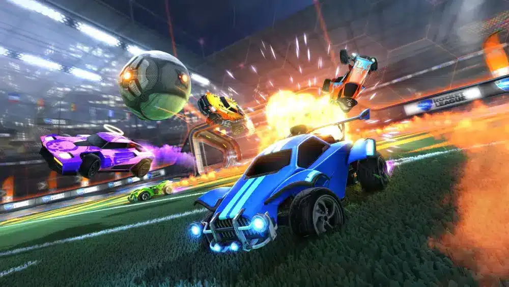 Popular Epic Games Titles Worth Playing Fortnite Epic Games