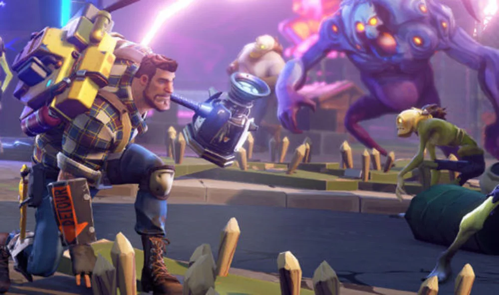 Key Signs of Pak File Corruption fortnite error pak is invalid