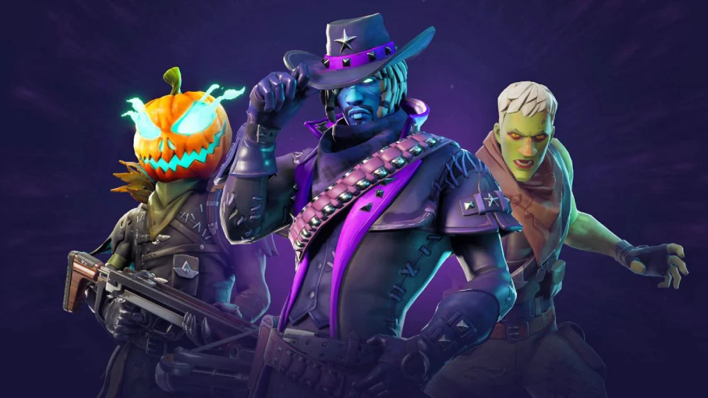 fortnite halloween costumes Where can I buy Fortnite Halloween costumes