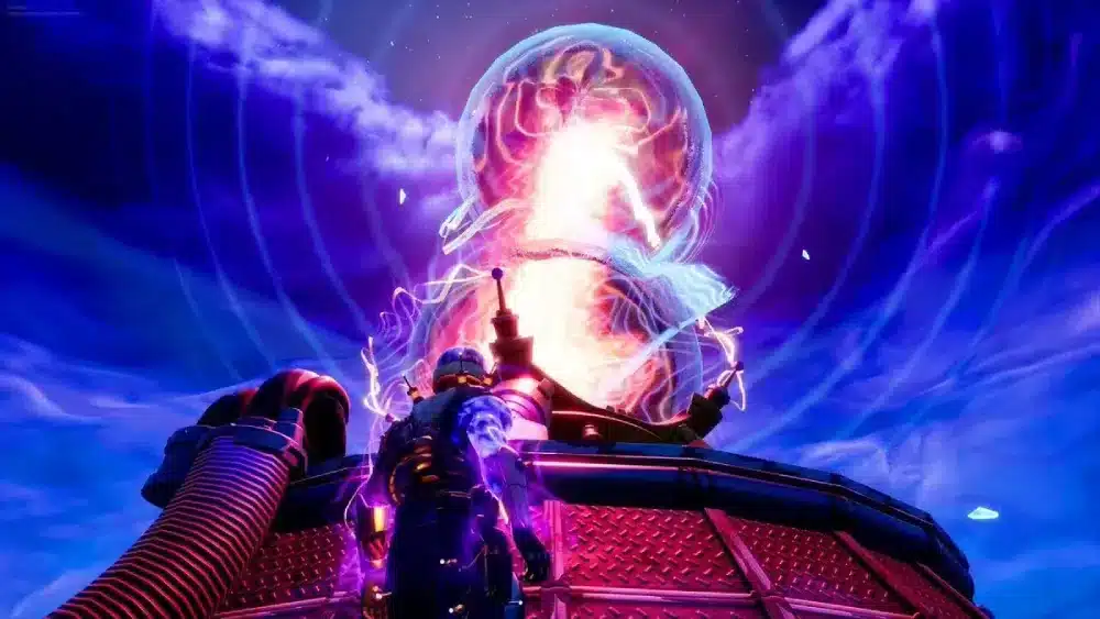  Fortnite Leaks Shiina
