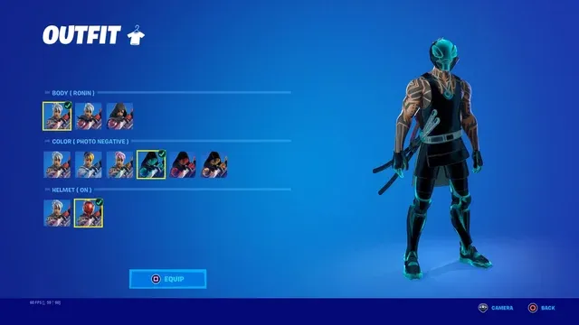definición de Fortnite
