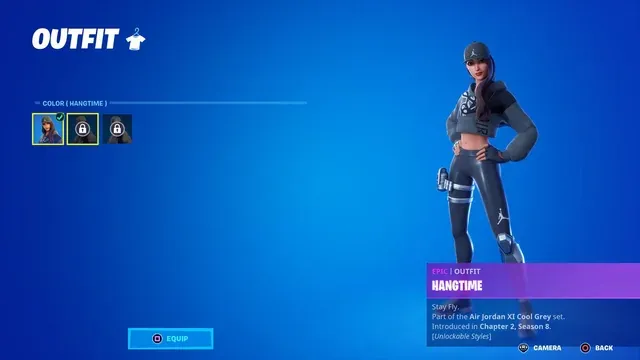 definición de Fortnite
