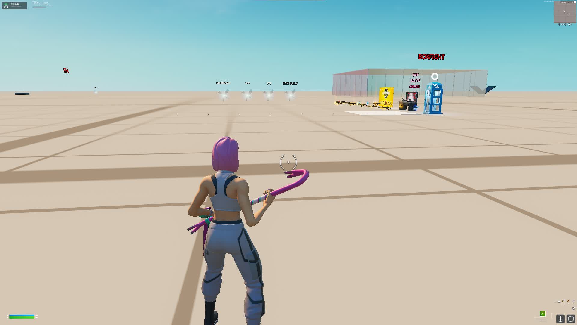 Fortnite Mods