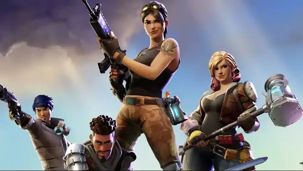 Is NA East Coming Back to Fortnite Fortnite NA-Central Server