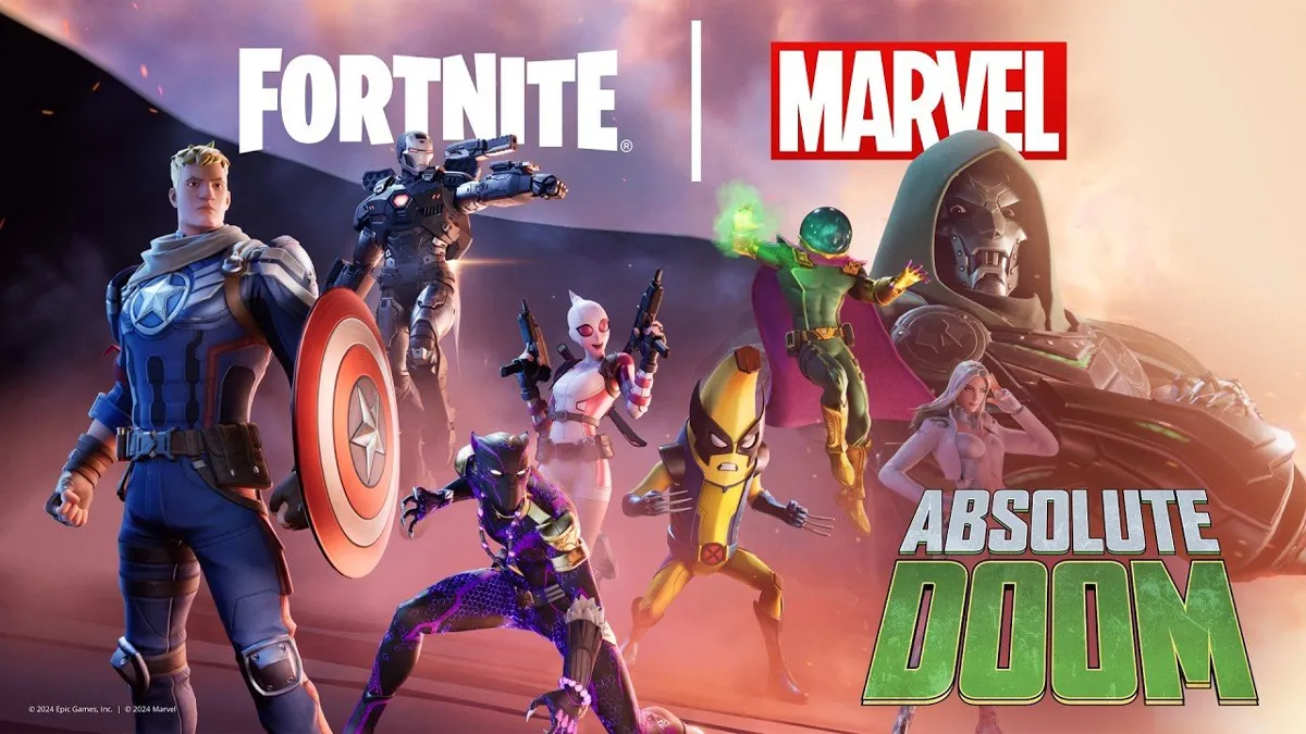 When Is Fortnite New Season: Start Time, Leaks, and What to Expect