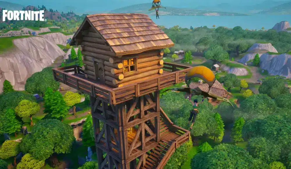 Conclusion: The Legacy of the Fortnite OG Map fortnite og map