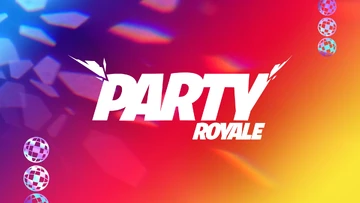 fortnite party royale