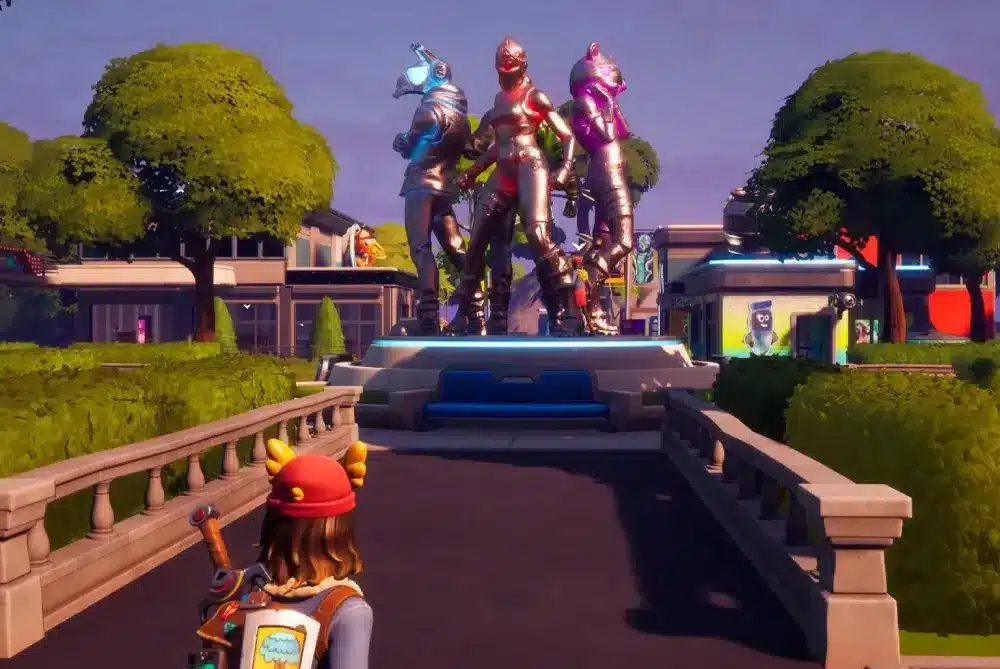 Tips to Make the Most of Party Royale Fortnite Party Royale