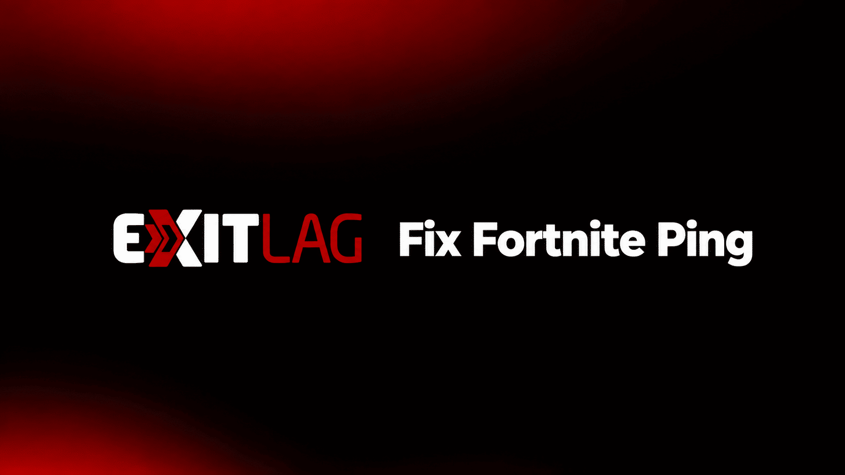 Current image: Fortnite Ping App