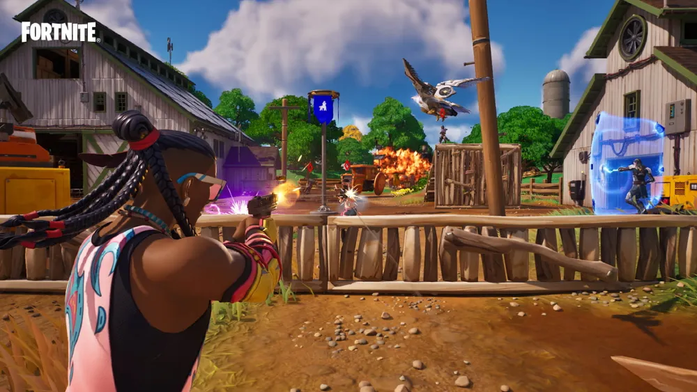 Fortnite waiting for queue Why Do I Have to Wait in Queue for Fortnite?
