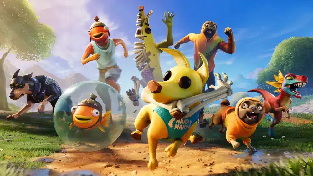 How to Detect If Queue Issues Are Local or Global Fortnite waiting for queue