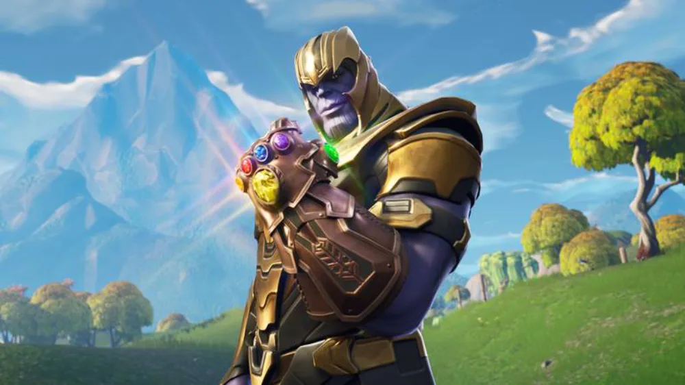 Progression and Scoring in Fortnite Ranked Mode