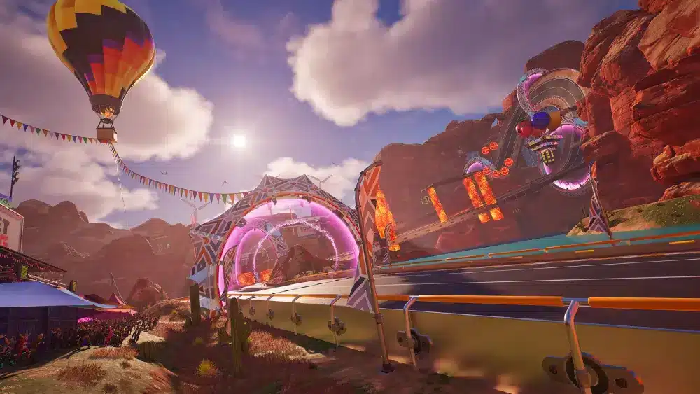 Fortnite Rocket Racing ranked system Fortnite Rocket Racing