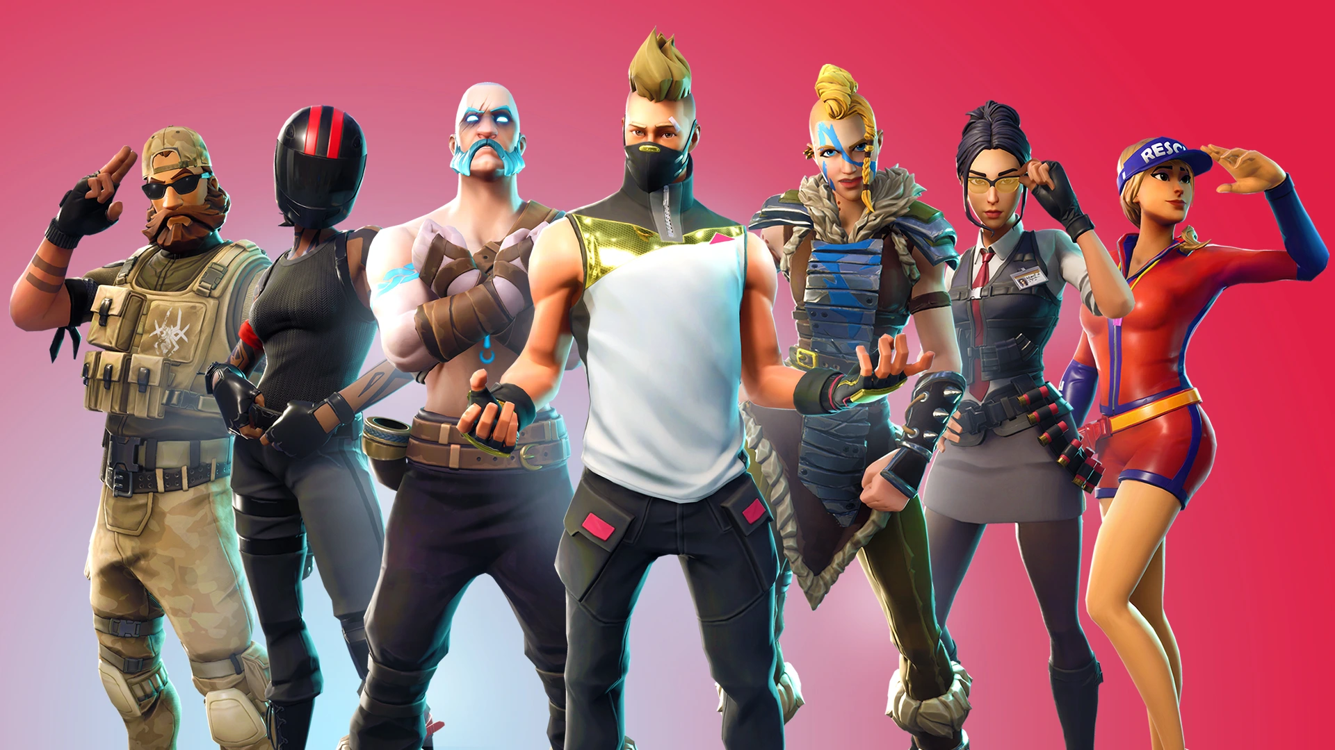 fortnite season 5