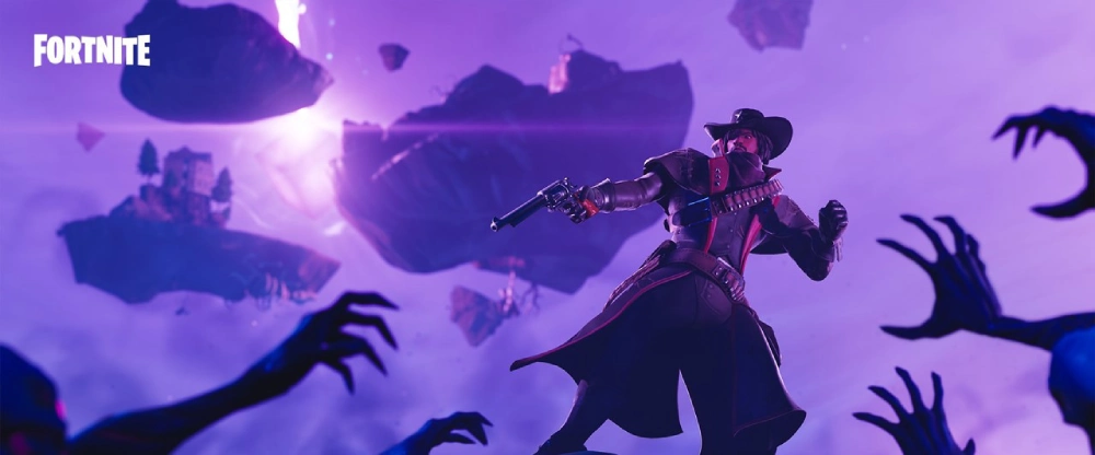 How to fix Fortnite servers not responding on console fortnite servers