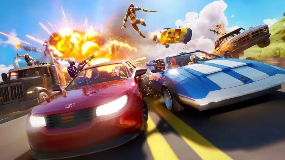 Conclusion: Don’t Miss Fortnite’s Next Road Adventure