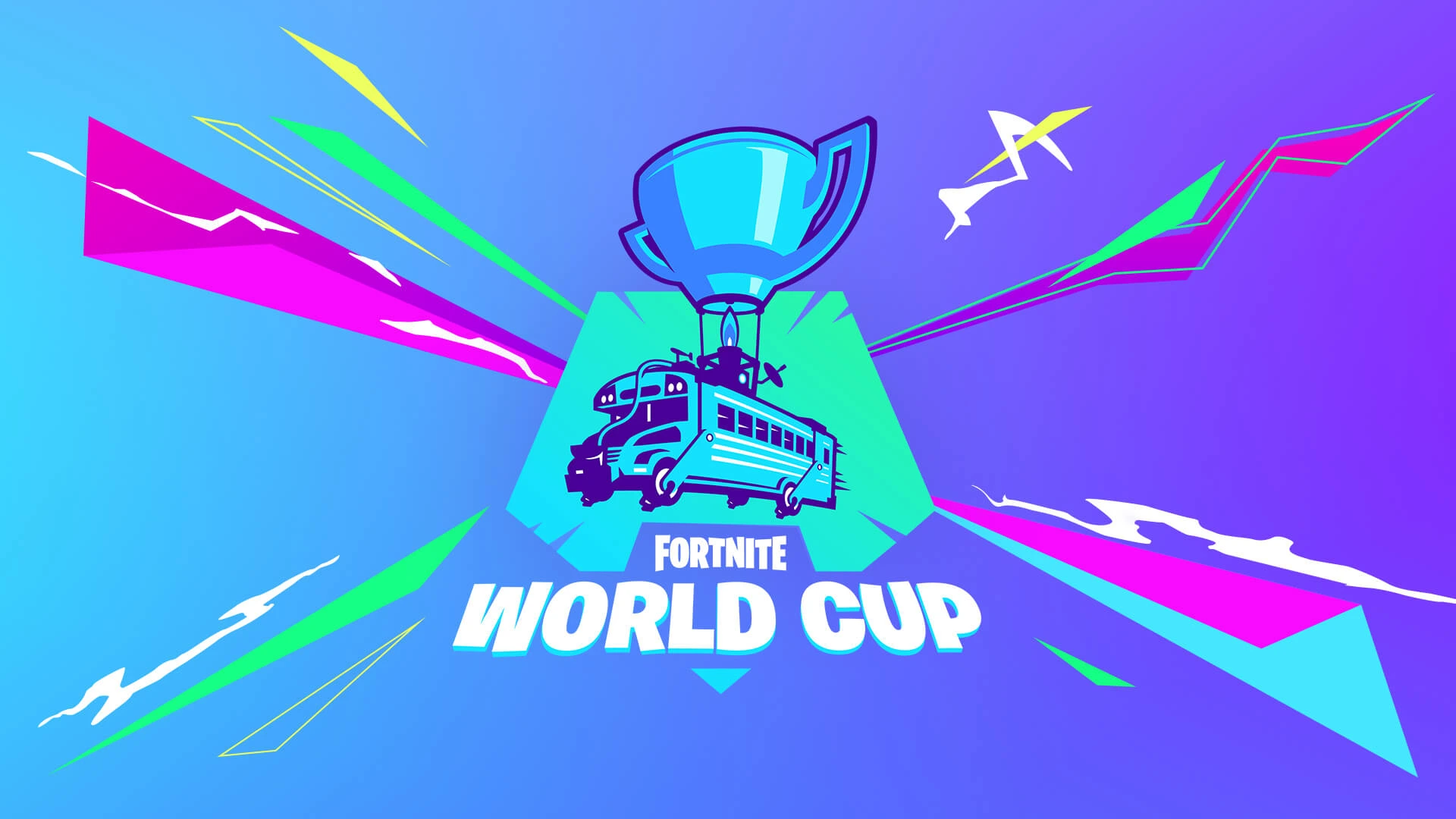 Fortnite tournament