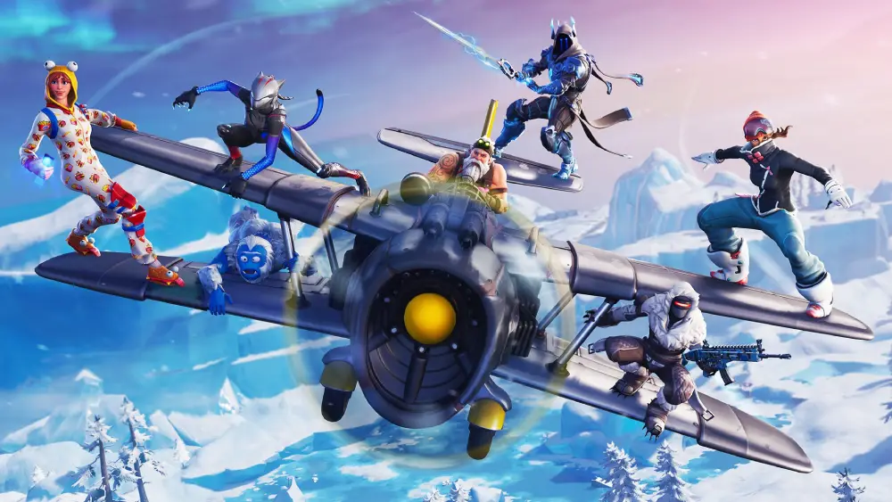 Fortnite Update Today: Final Recap fortnite update today