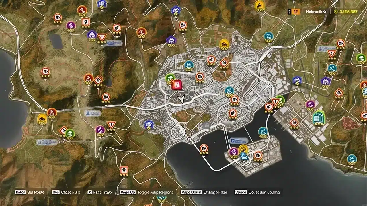 Forza Horizon 6 Tokyo Tower