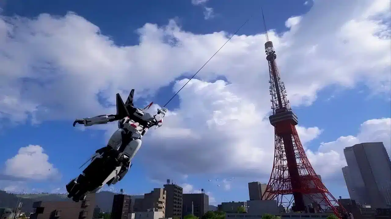 Forza Horizon 6 Tokyo Tower
