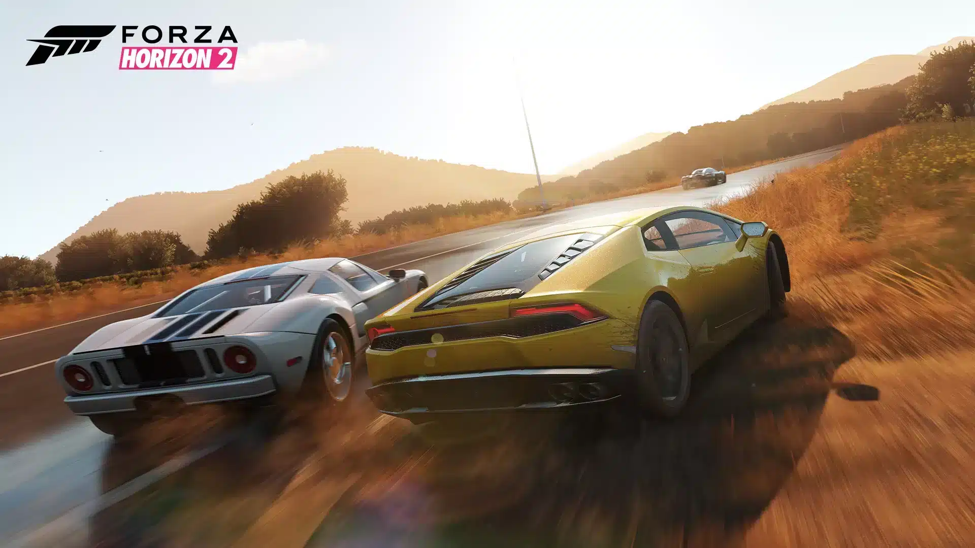How to fix high ping in Forza Horizon 2